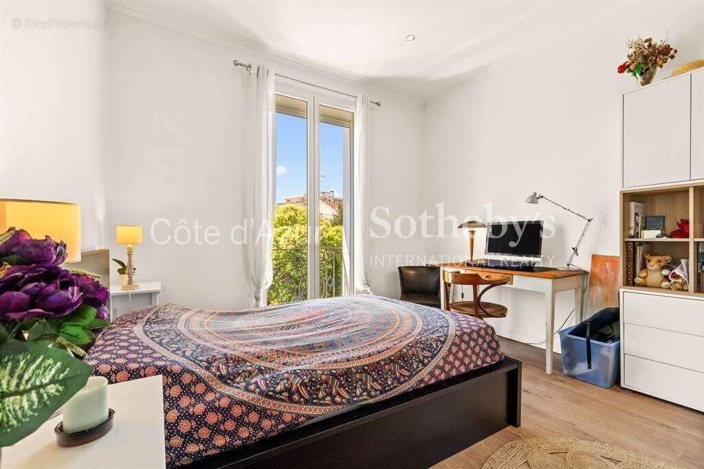 Nice Chambrun villa avec piscine, appartement indépendant et jardin - photo 20