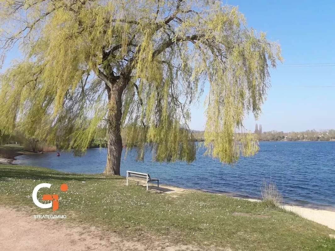 Maison à TOURVILLE-LA-RIVIERE