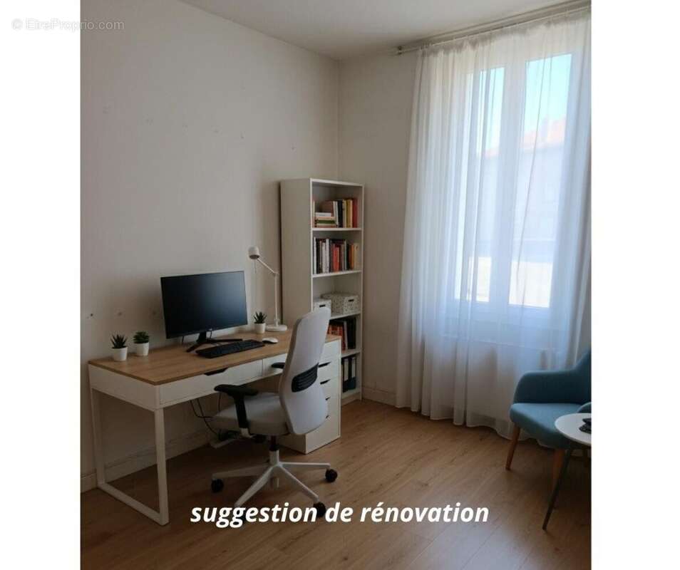 Photo 8 - Maison à CHAMBREY