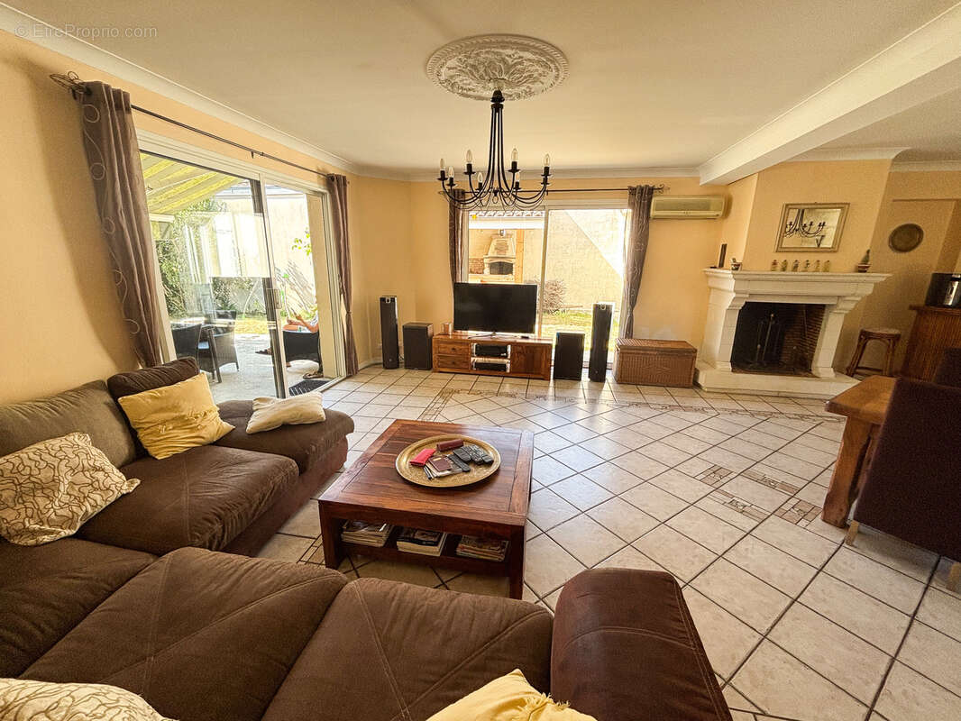 Maison avec piscine - photo 5