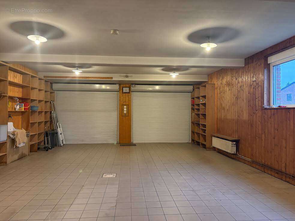 Maison à VILLENEUVE-D'ASCQ