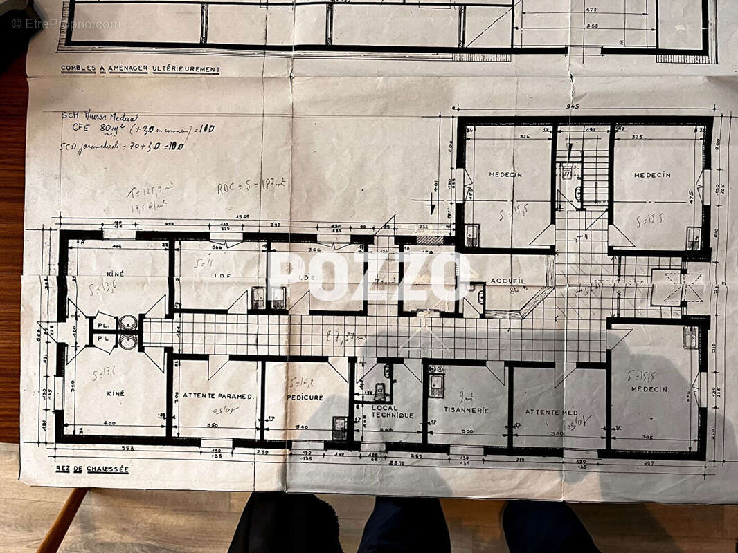 Appartement à BREHAL