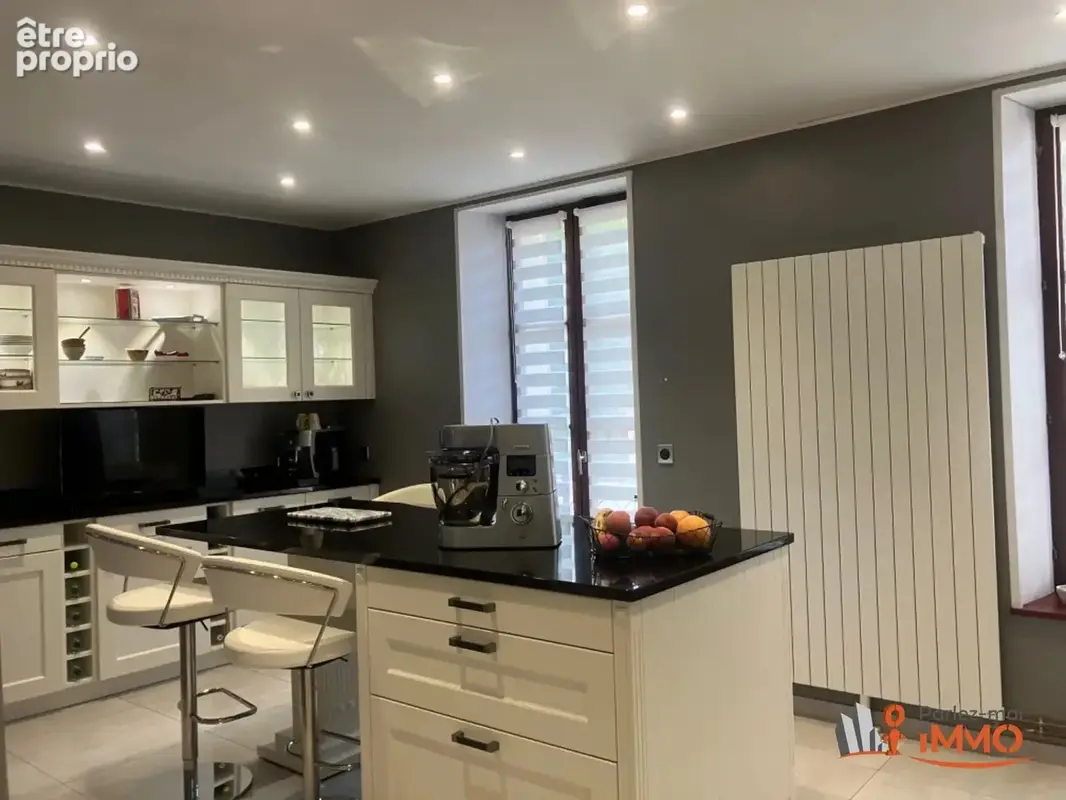 Belle propriété avec possibilité de chambres d'hôtes dans un - photo 26