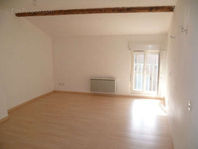 Appartement à MARSEILLAN