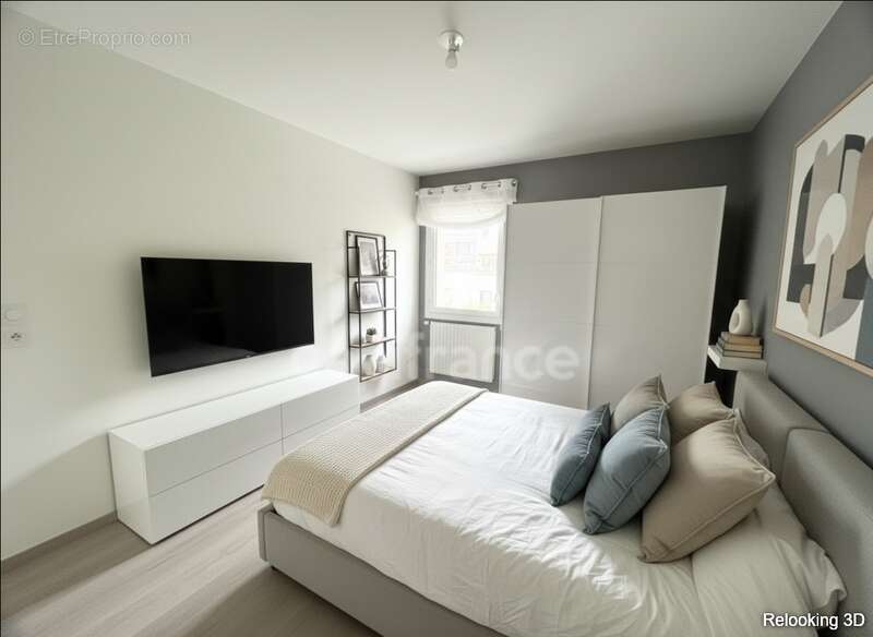 Appartement à SCIEZ