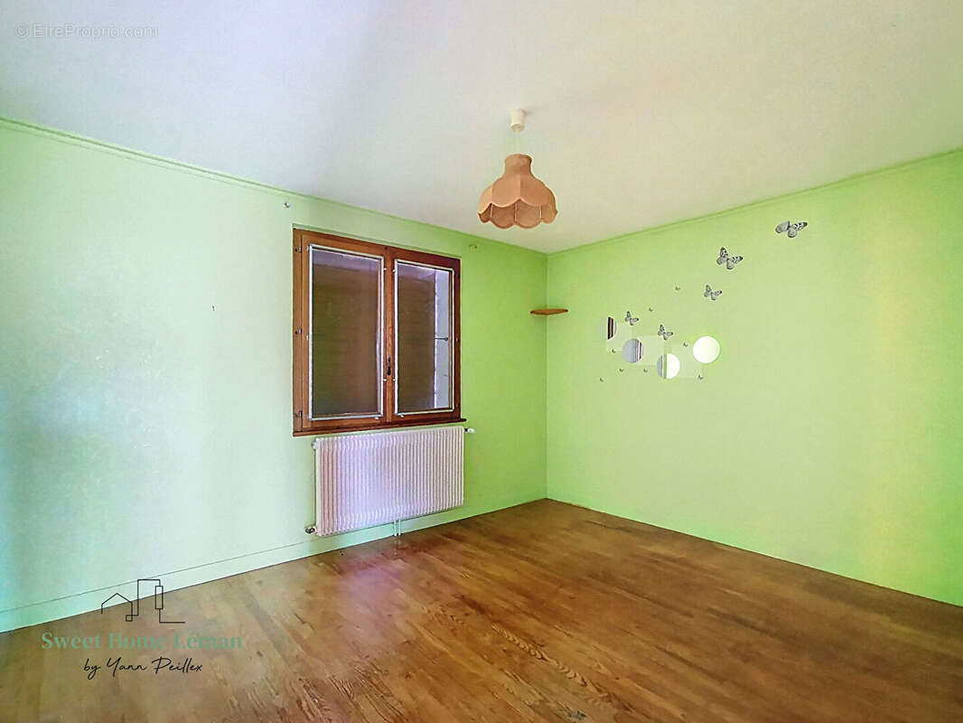 Maison à ANTHY-SUR-LEMAN