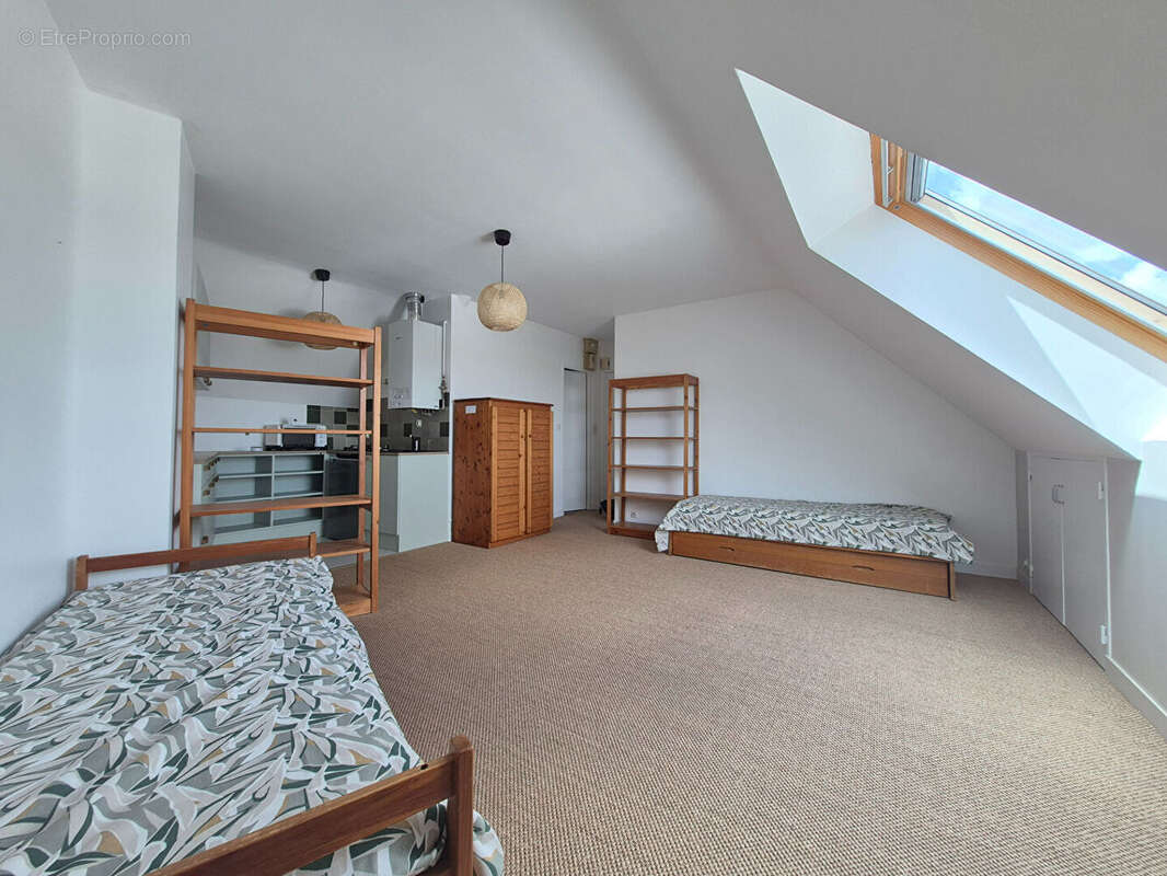 Appartement à LA TRINITE-SUR-MER