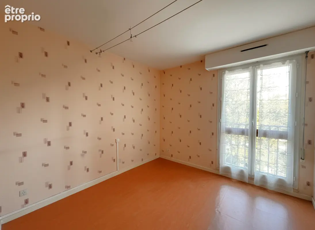 Appartement Dijon 3 pièce(s) 65 m2 - photo 6