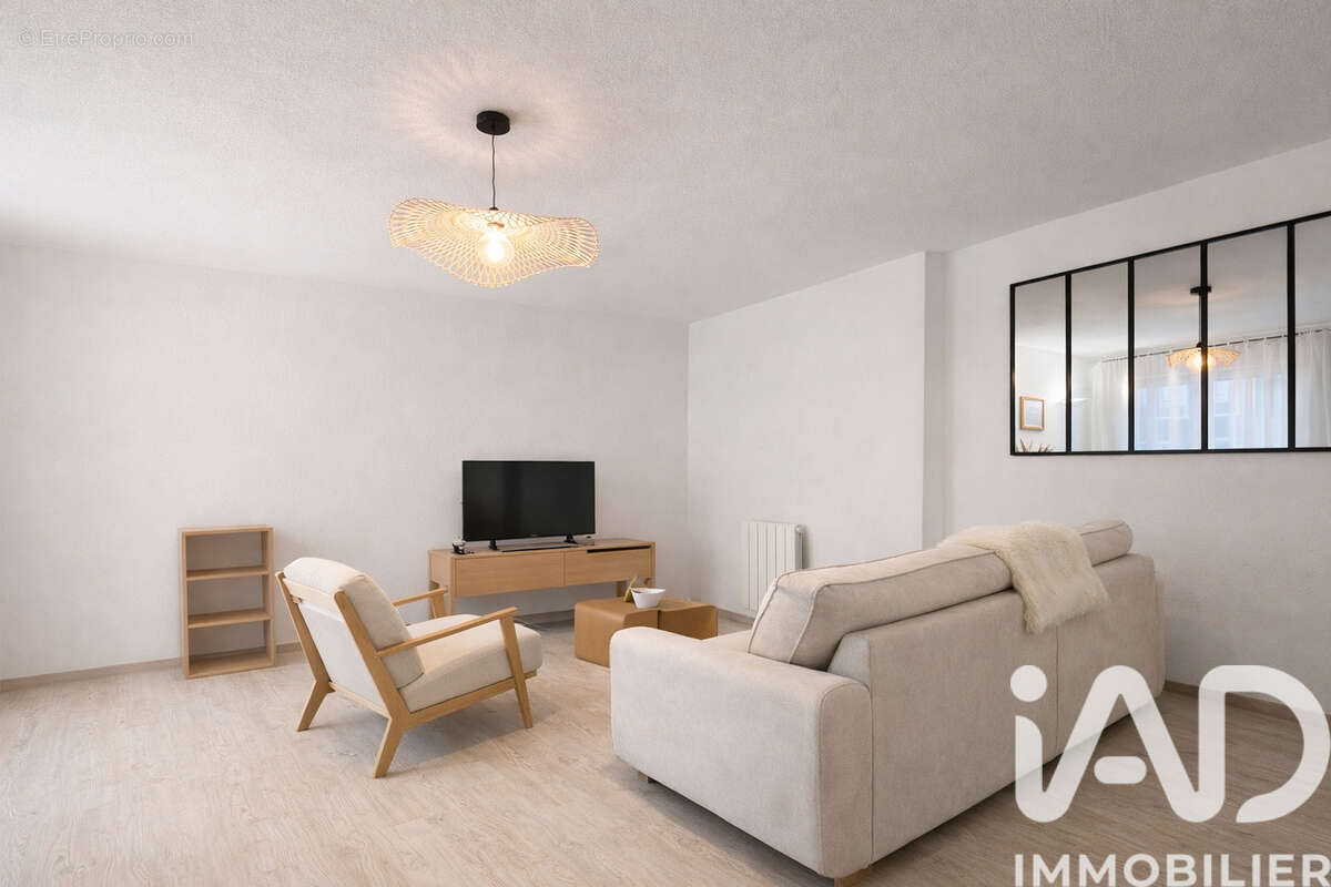 Photo 2 - Appartement à DOUAI