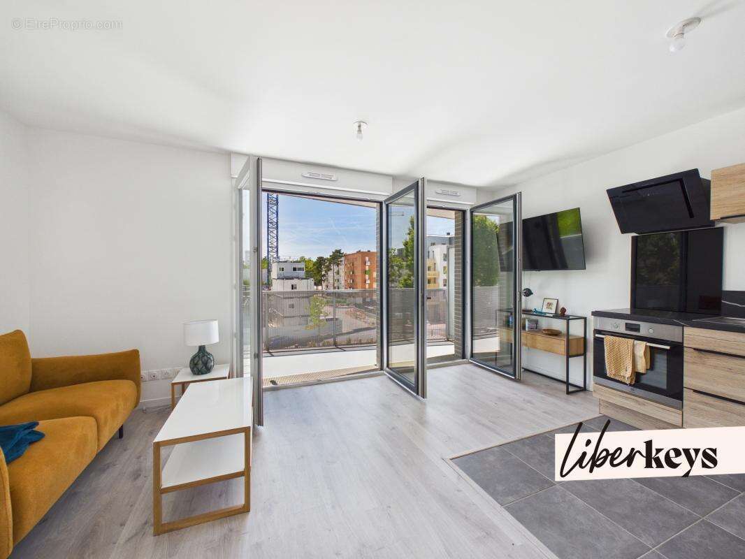 Appartement à CRETEIL