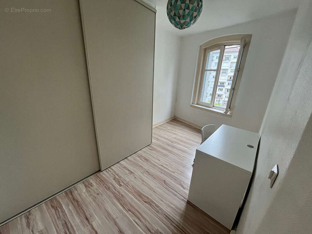 Appartement à BESANCON