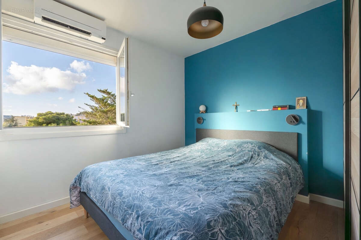 Appartement à LA SEYNE-SUR-MER