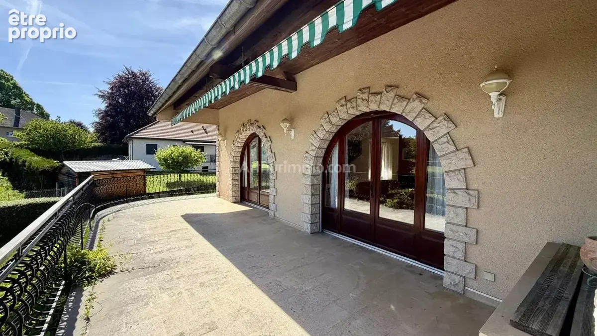Vente Maison Dolomieu(38110) 398 000ï¿œ - photo 5