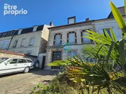 Maison à MANTES-LA-JOLIE