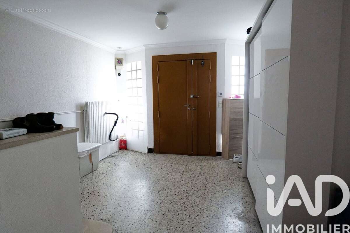 Photo 6 - Maison à BOBIGNY