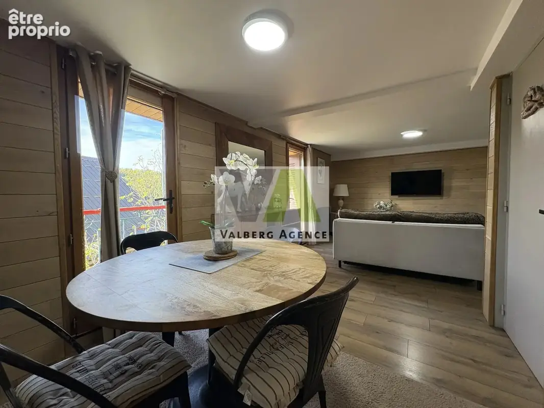 Un immeuble de 5 appartements - photo 14