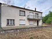 Maison à DISTRE