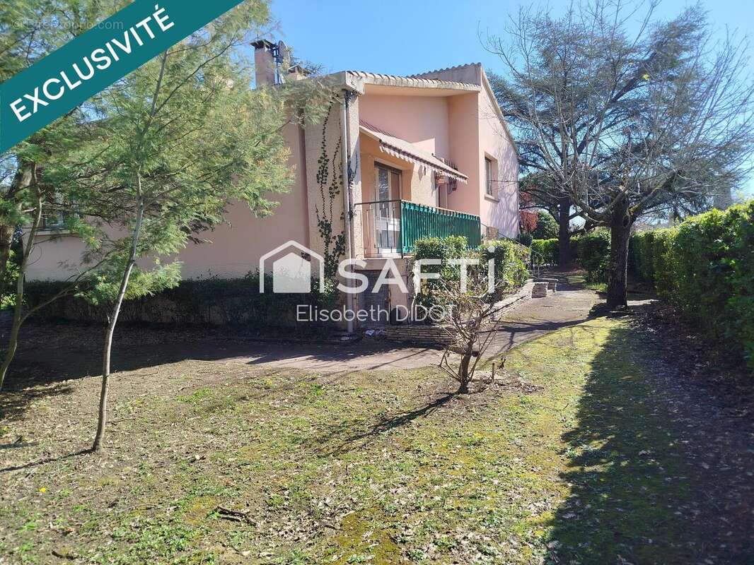 Photo 3 - Maison à SAINT-ORENS-DE-GAMEVILLE