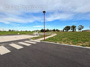 Terrain à L&#039;ISLE-JOURDAIN
