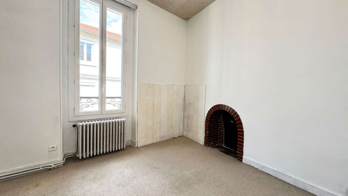 Appartement à PERIGUEUX