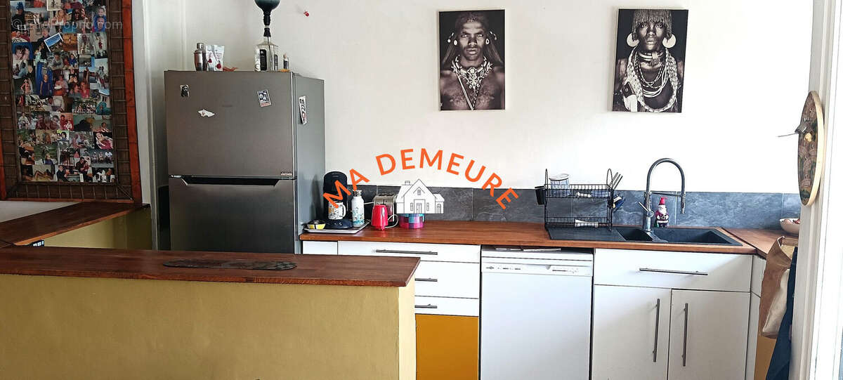 Appartement à ROUBAIX