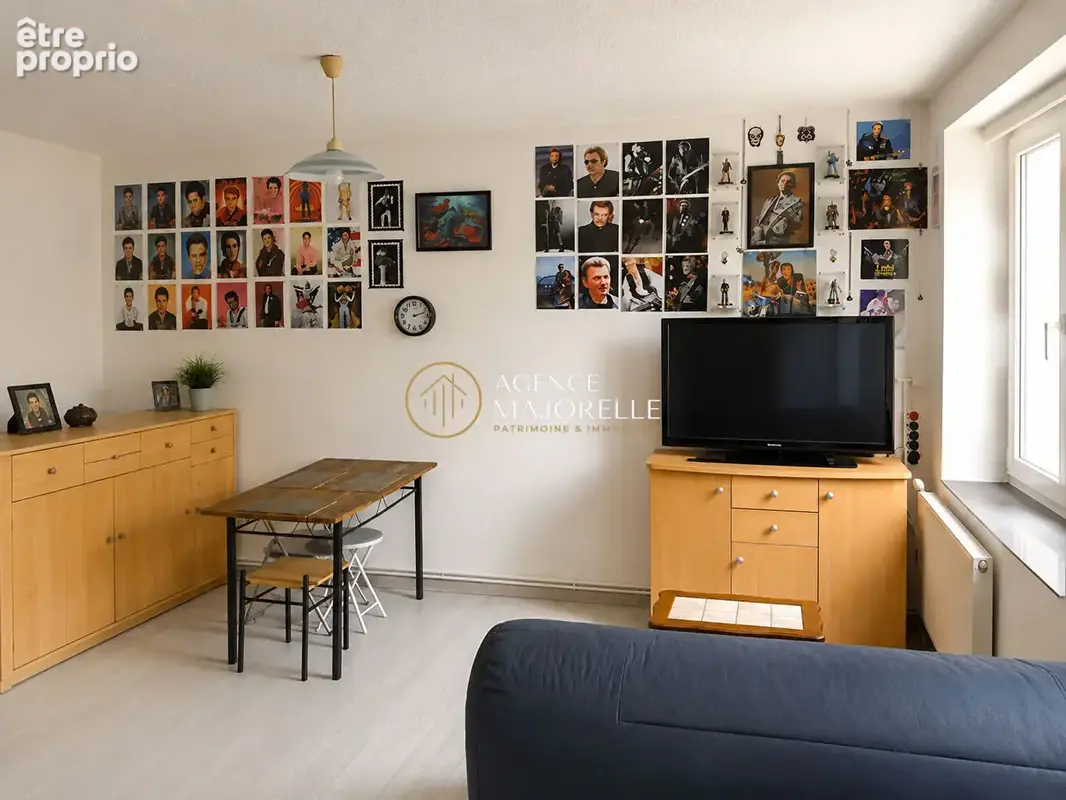 Immeuble de rapport Luneville, 3 appartements loués ! - photo 5