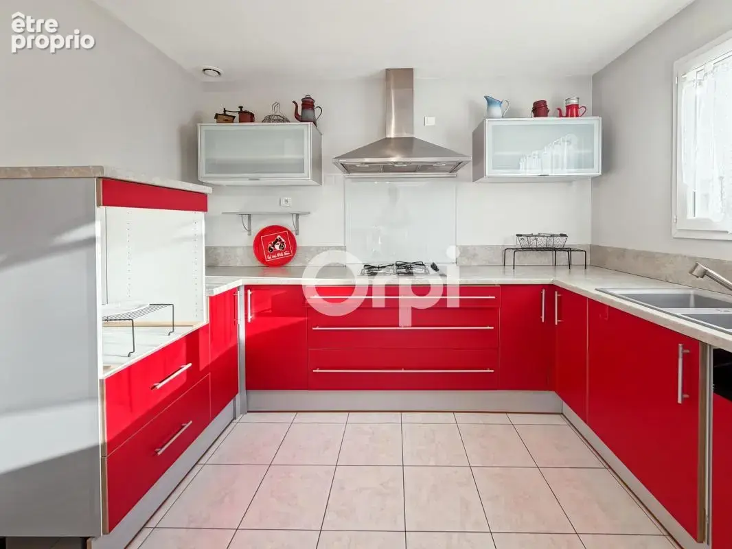 Maison À Vendre - photo 8