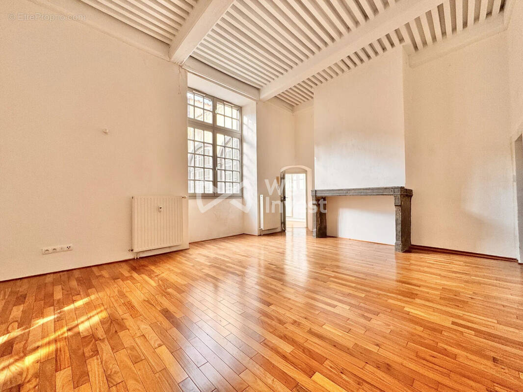 Appartement à RIOM
