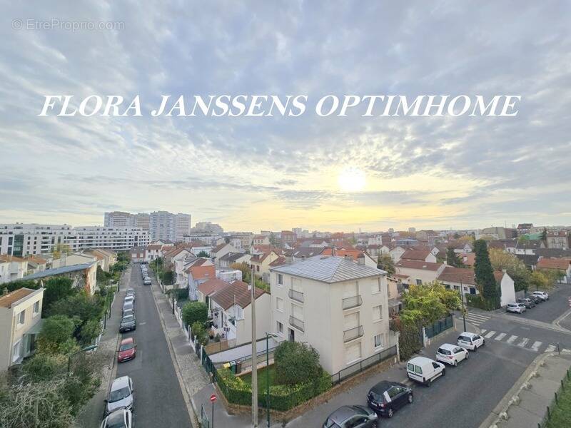 Appartement à COLOMBES