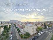 Appartement à COLOMBES