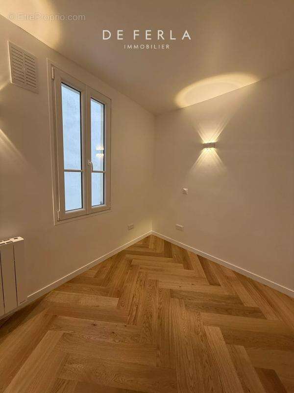Appartement à PARIS-6E
