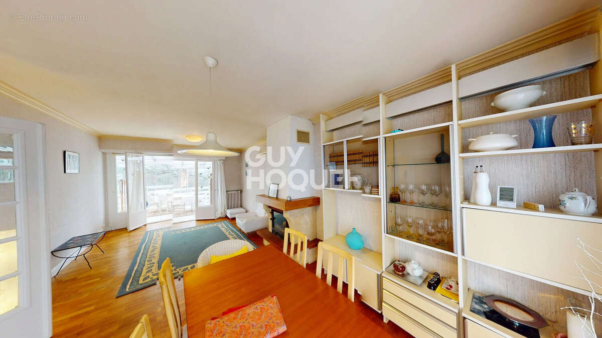 Maison à ARTHEZ-DE-BEARN