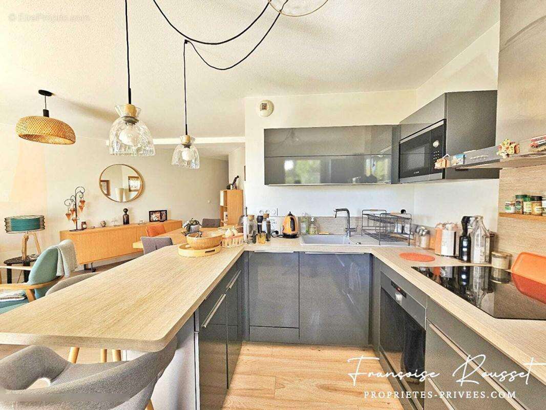 Appartement à NIMES