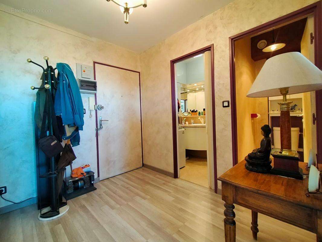 Appartement à LE MANS