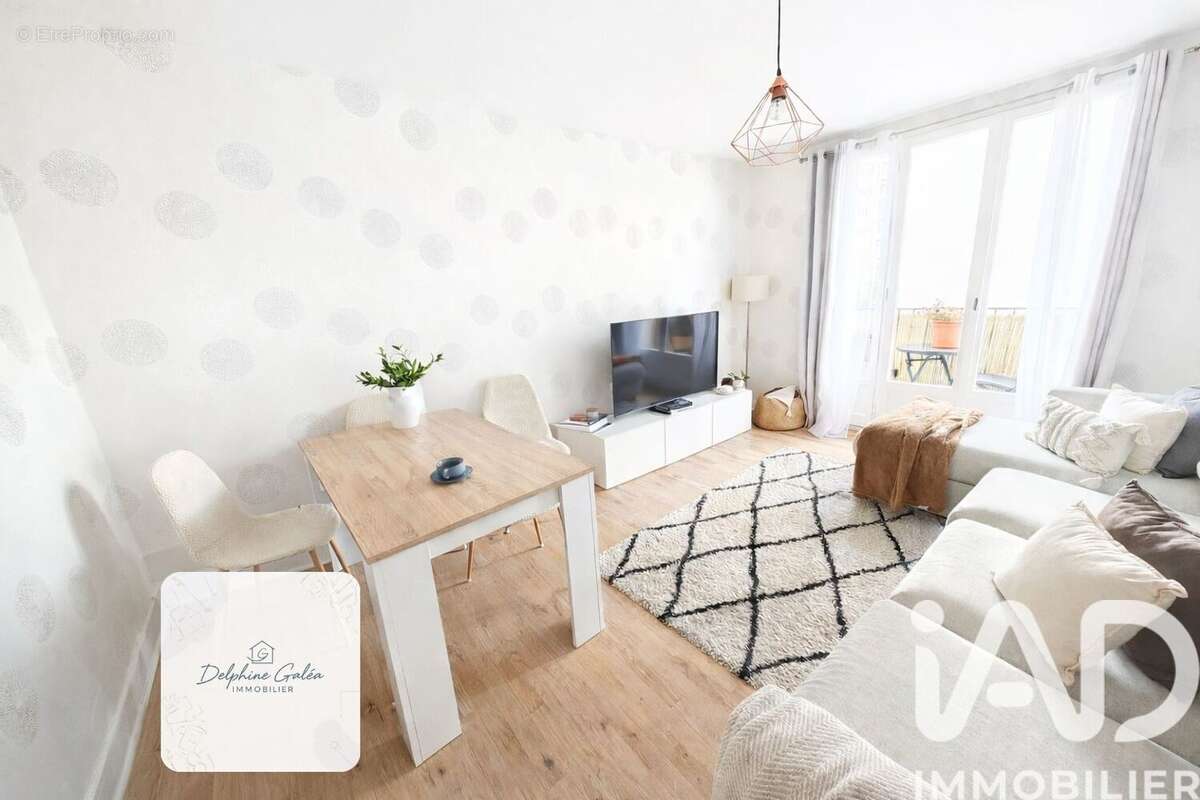 Photo 3 - Appartement à DREUX
