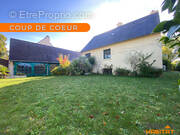 Maison à PLEUMELEUC