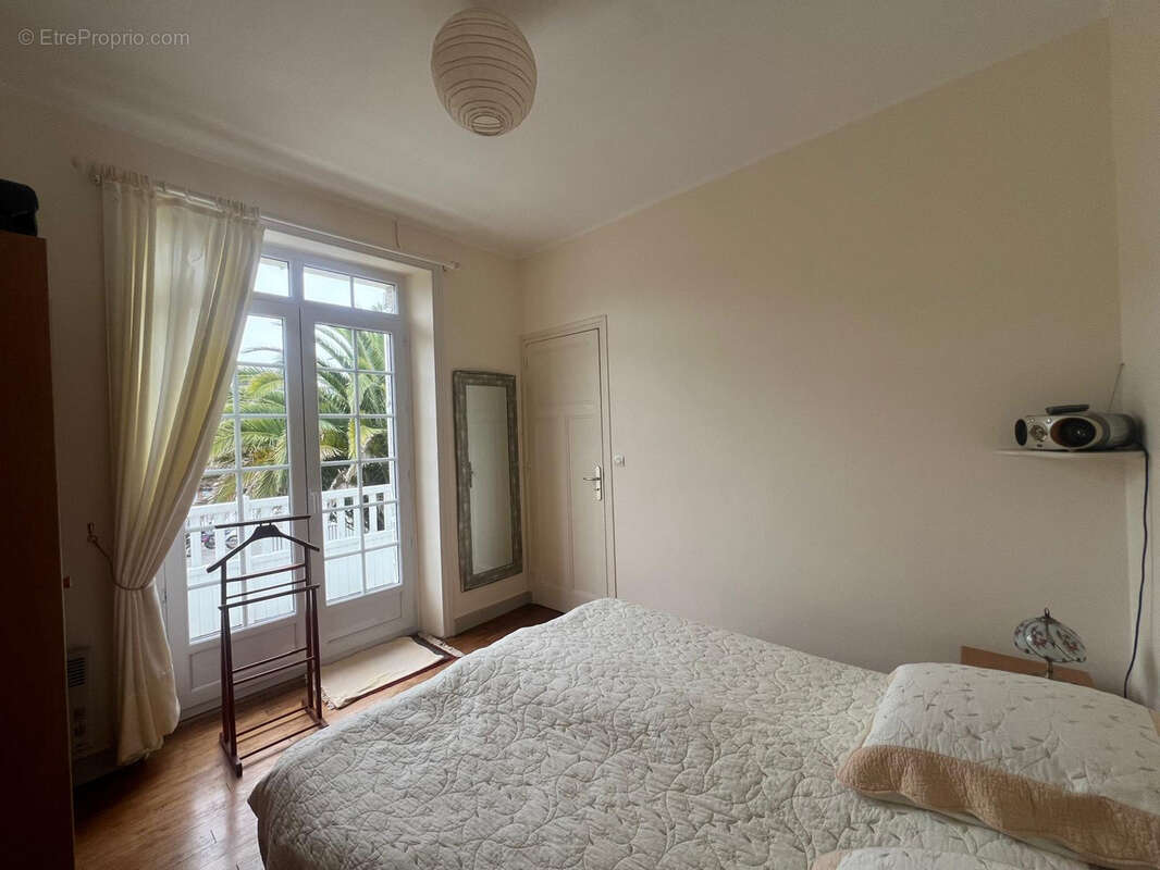 Maison à SAINT-CAST-LE-GUILDO