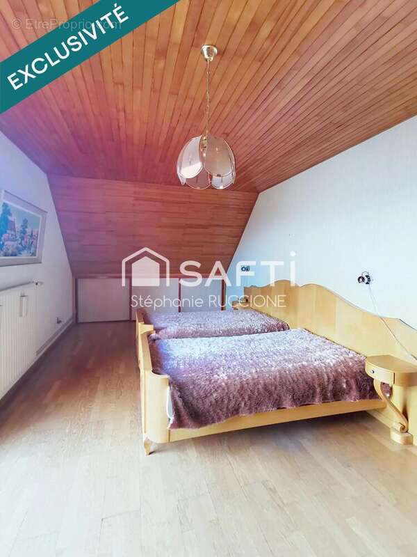 Photo 6 - Maison à LES ABRETS