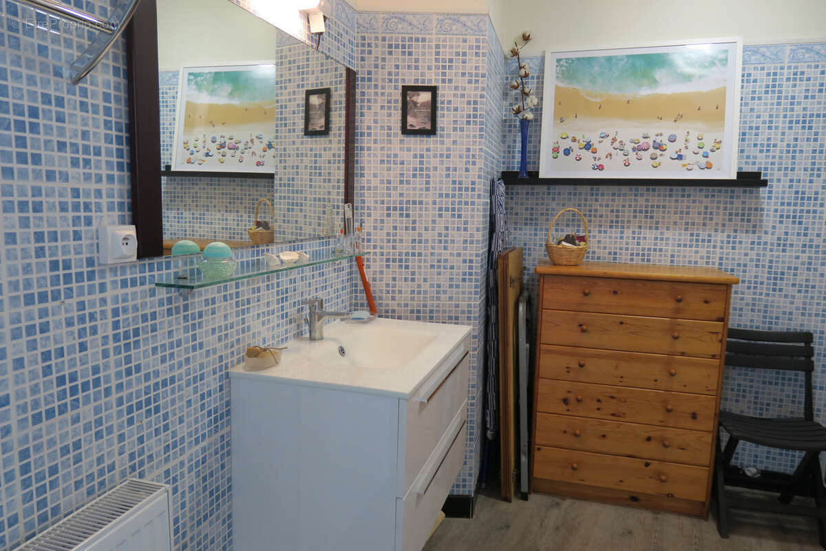 Appartement à PERROS-GUIREC