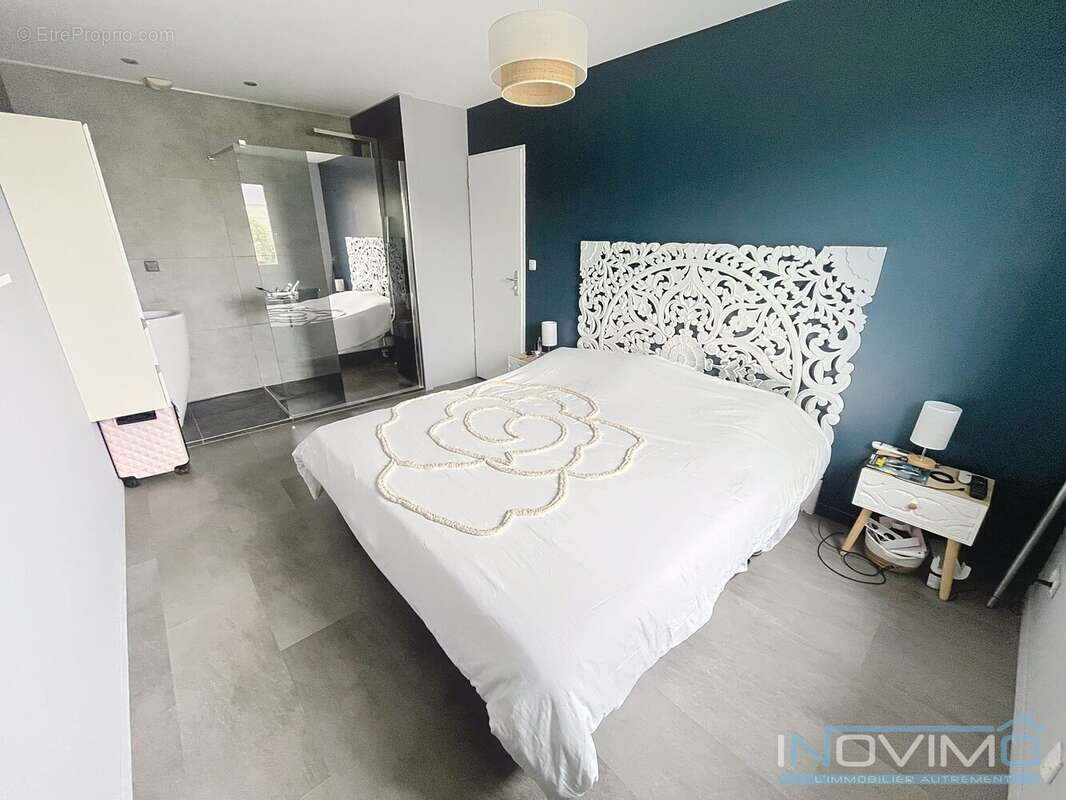 Maison à BAVINCHOVE