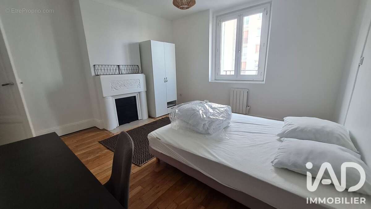 Photo 6 - Appartement à REIMS