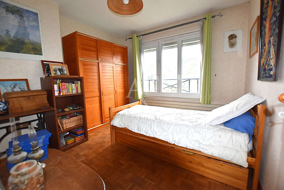 Maison à COMBS-LA-VILLE