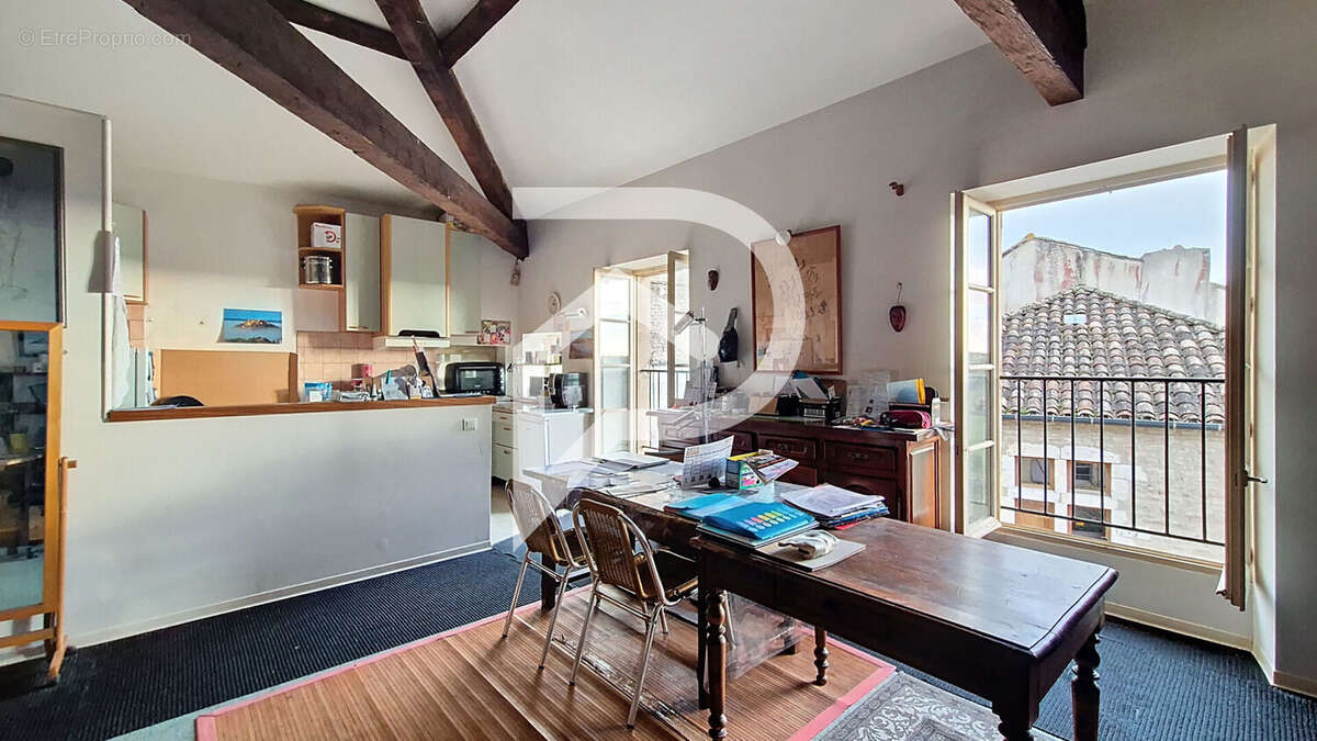 Appartement à CORDES-SUR-CIEL