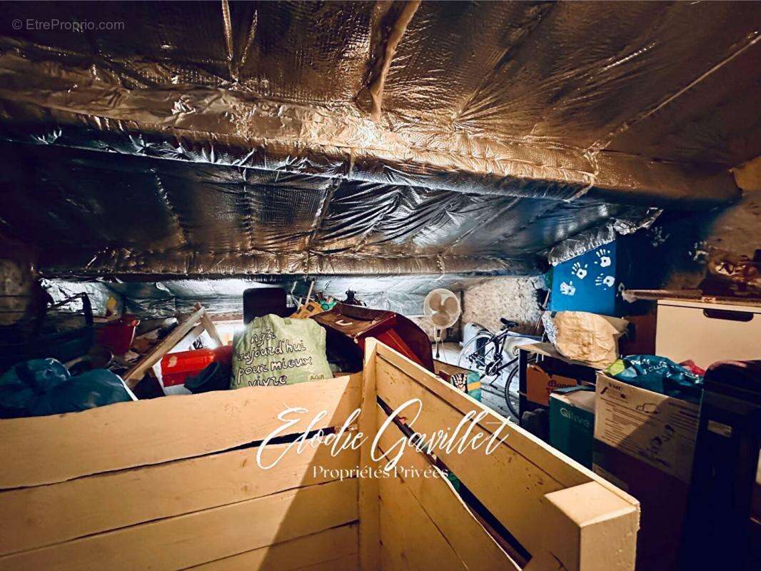 Maison à LABECEDE-LAURAGAIS