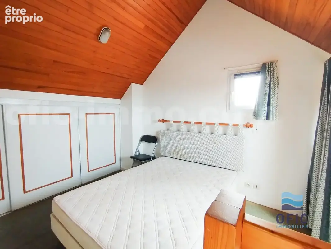 Appartement 2 pièces 29 m² à vendre à Arzon (56640) - photo 6