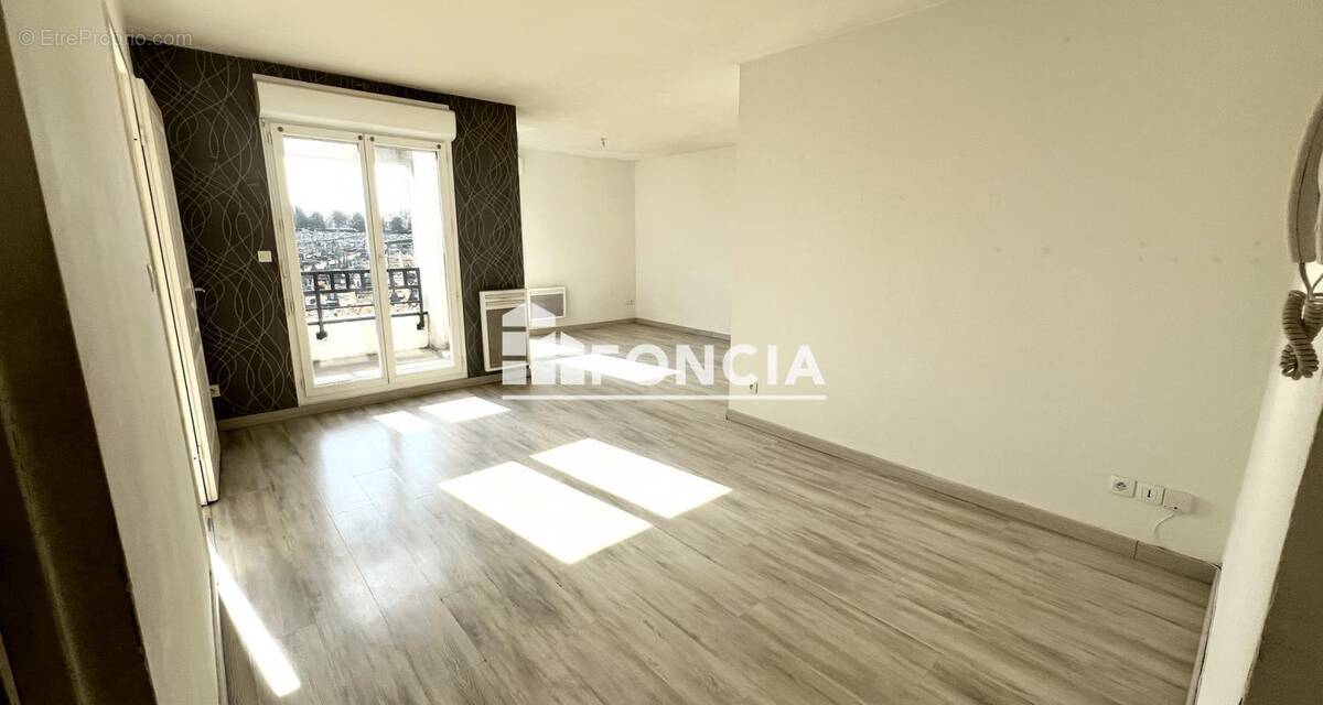 Appartement à ANZIN