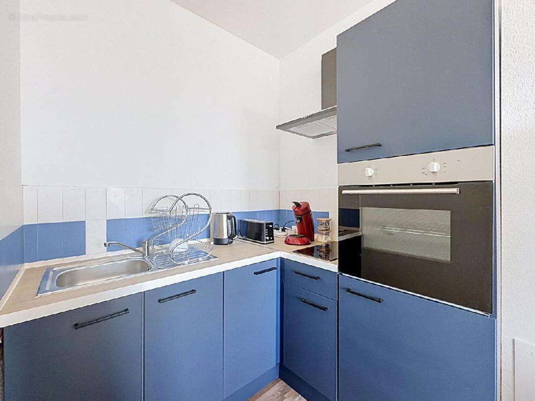 Appartement - photo 3