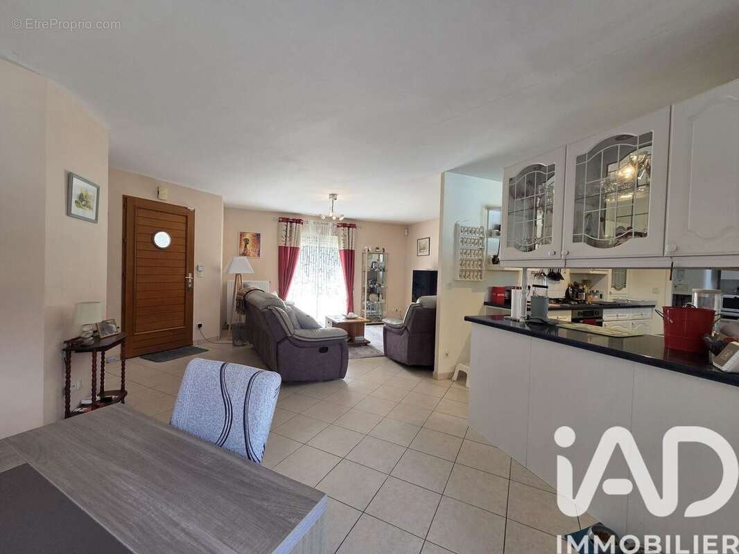 Photo 4 - Maison à LE FLEIX