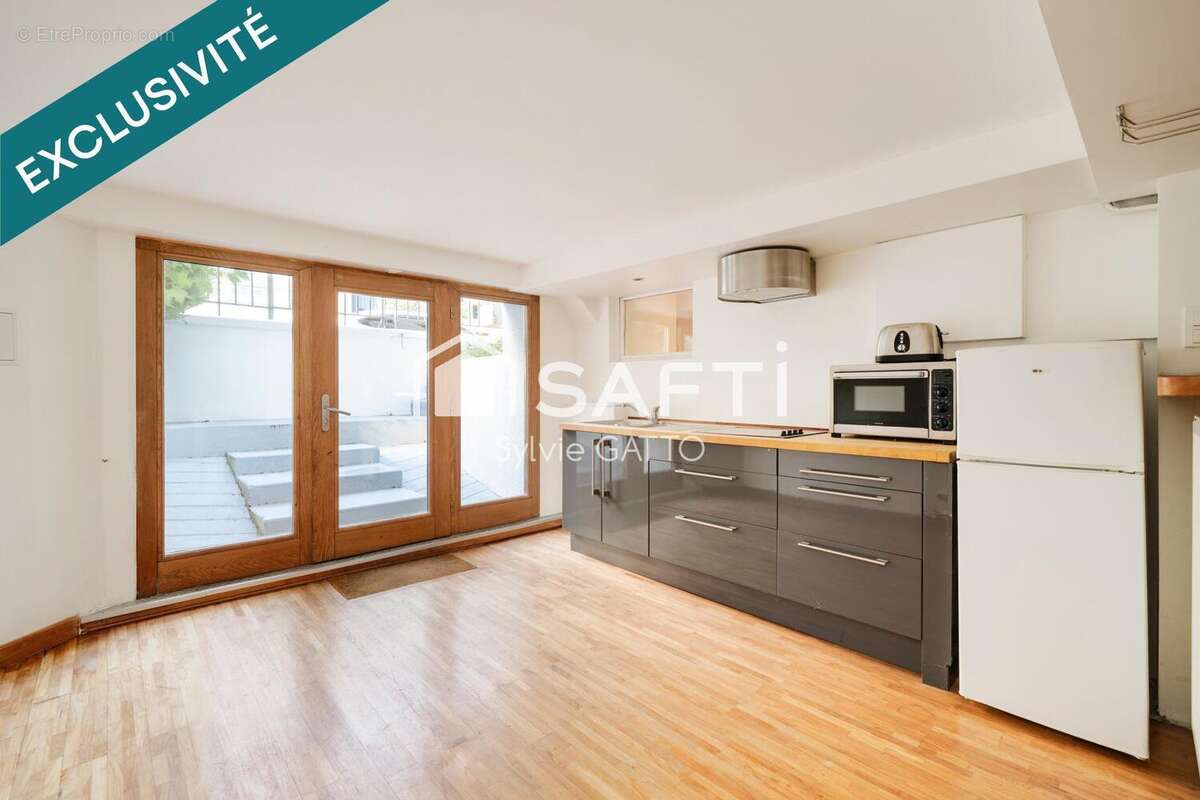 Photo 8 - Maison à NANCY