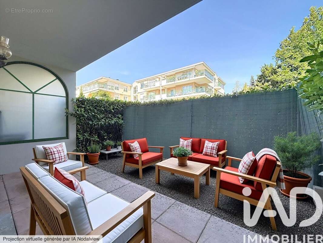 Photo 3 - Appartement à TASSIN-LA-DEMI-LUNE